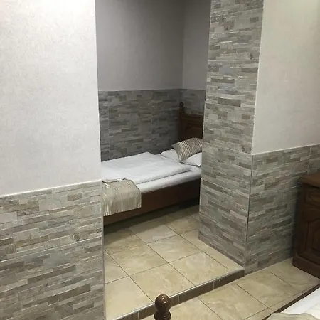 Mosoly Appartamento Szeged