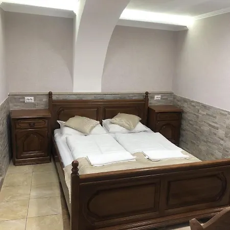 Mosoly Appartamento