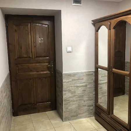 Appartamento Mosoly