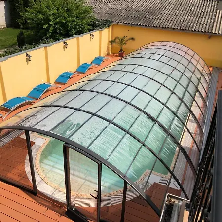 Mosoly Appartamento Szeged