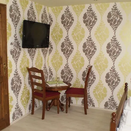 Appartamento Mosoly *