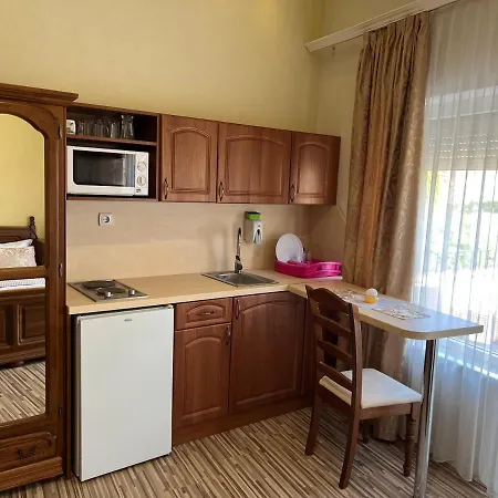 Appartamento Mosoly Szeged