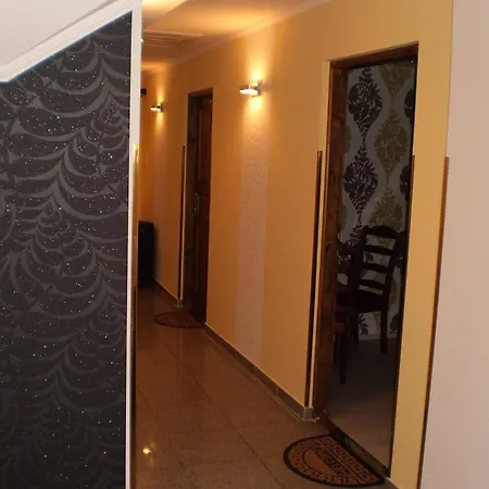 Appartamento Mosoly Szeged