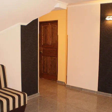 Appartamento Mosoly Szeged