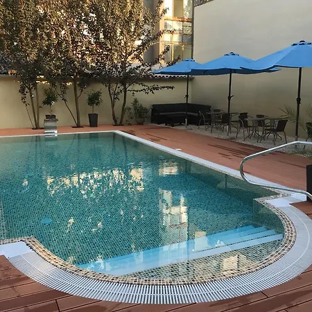 Mosoly Appartamento Szeged