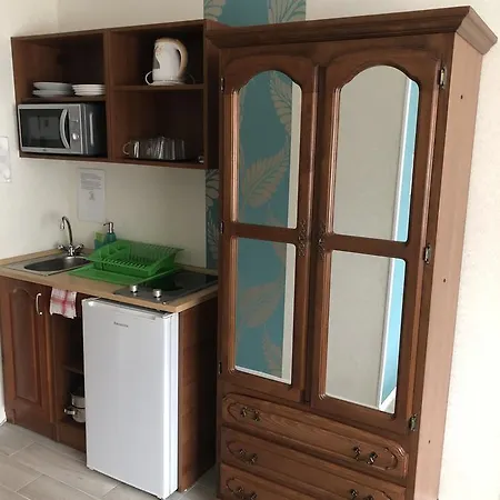 Mosoly Appartamento Szeged