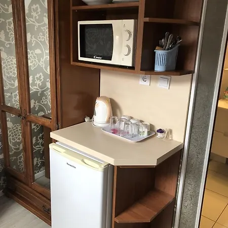 Mosoly Appartamento Szeged