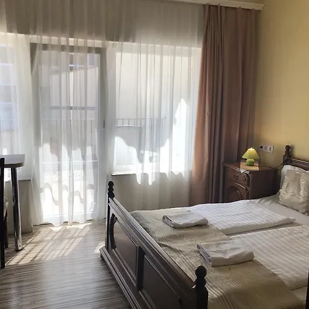 Appartamento Mosoly