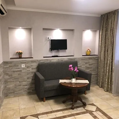 Apartment Mosoly *
