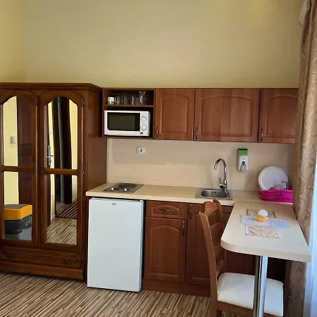 Apartment Mosoly Szeged
