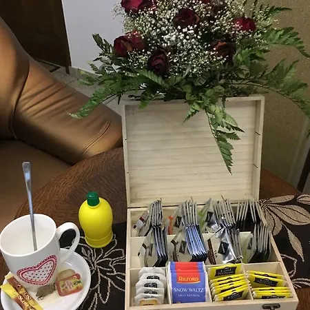 Apartment Mosoly Szegedin