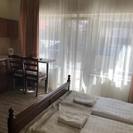Mosoly Apartment